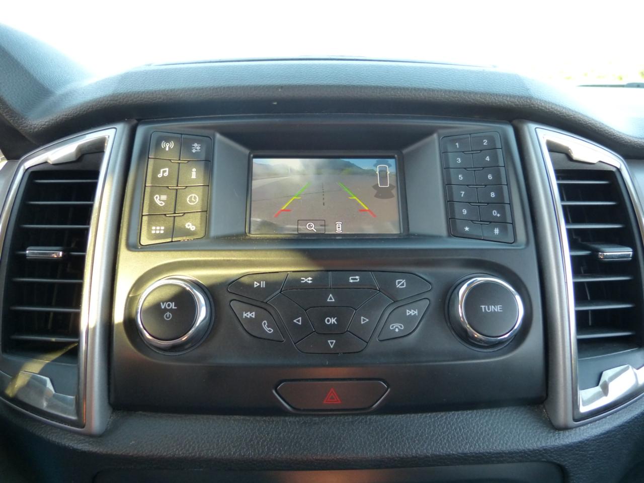 Ford Ranger XLT Value SuperCab 4WD 2019