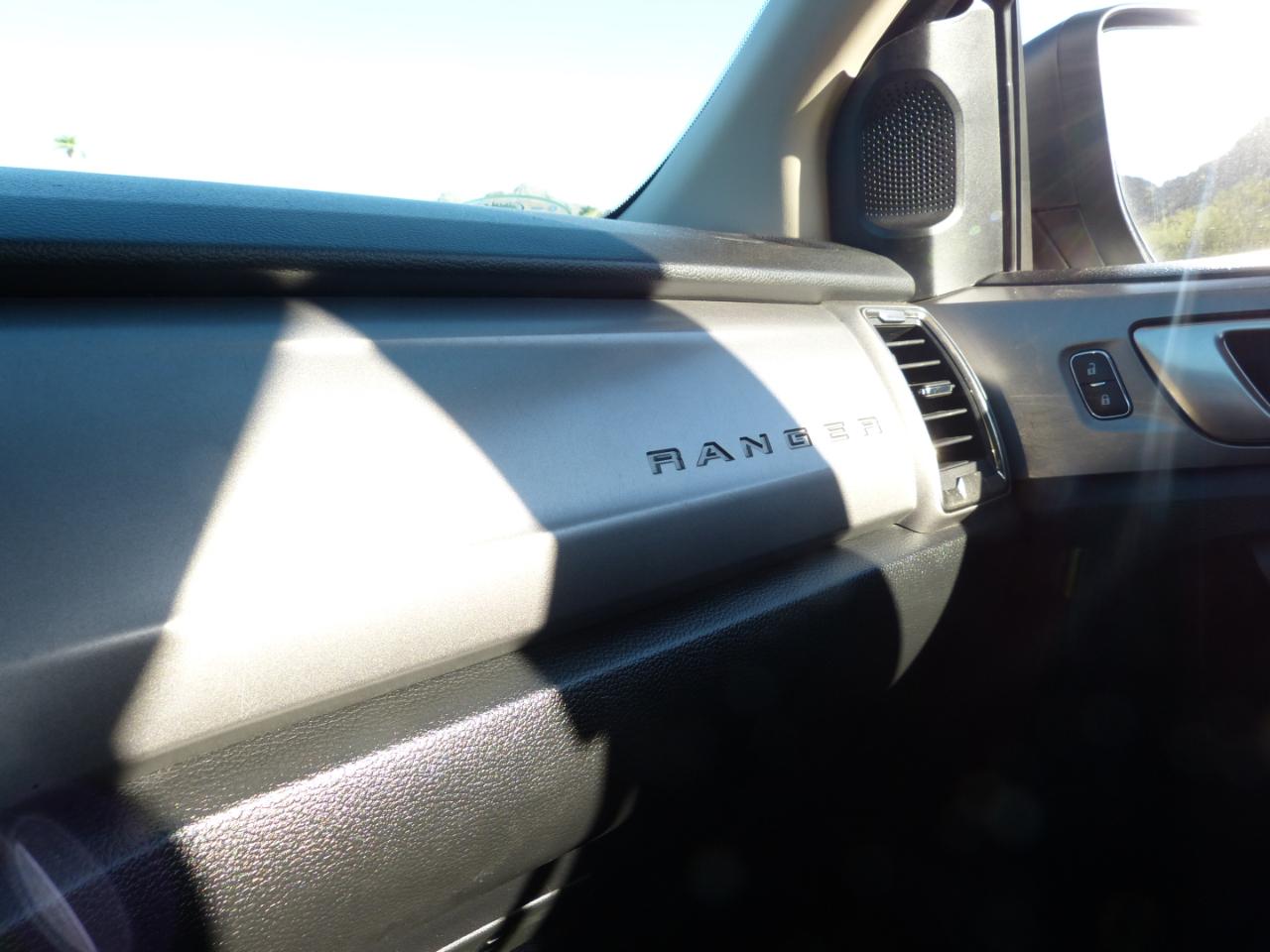 Ford Ranger XLT Value SuperCab 4WD 2019