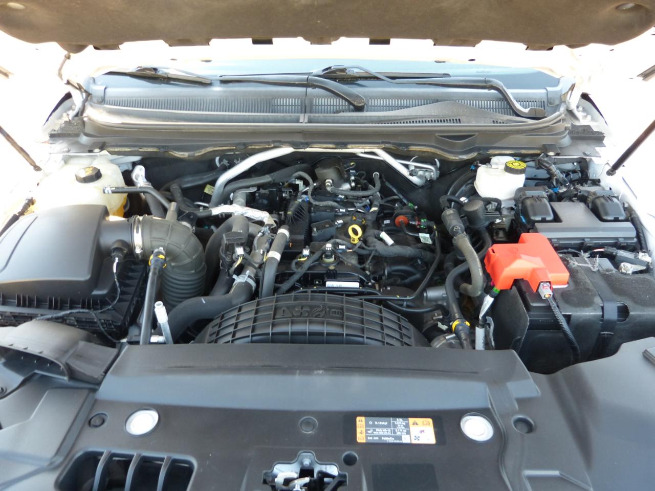 Ford Ranger XLT Value SuperCab 4WD 2019