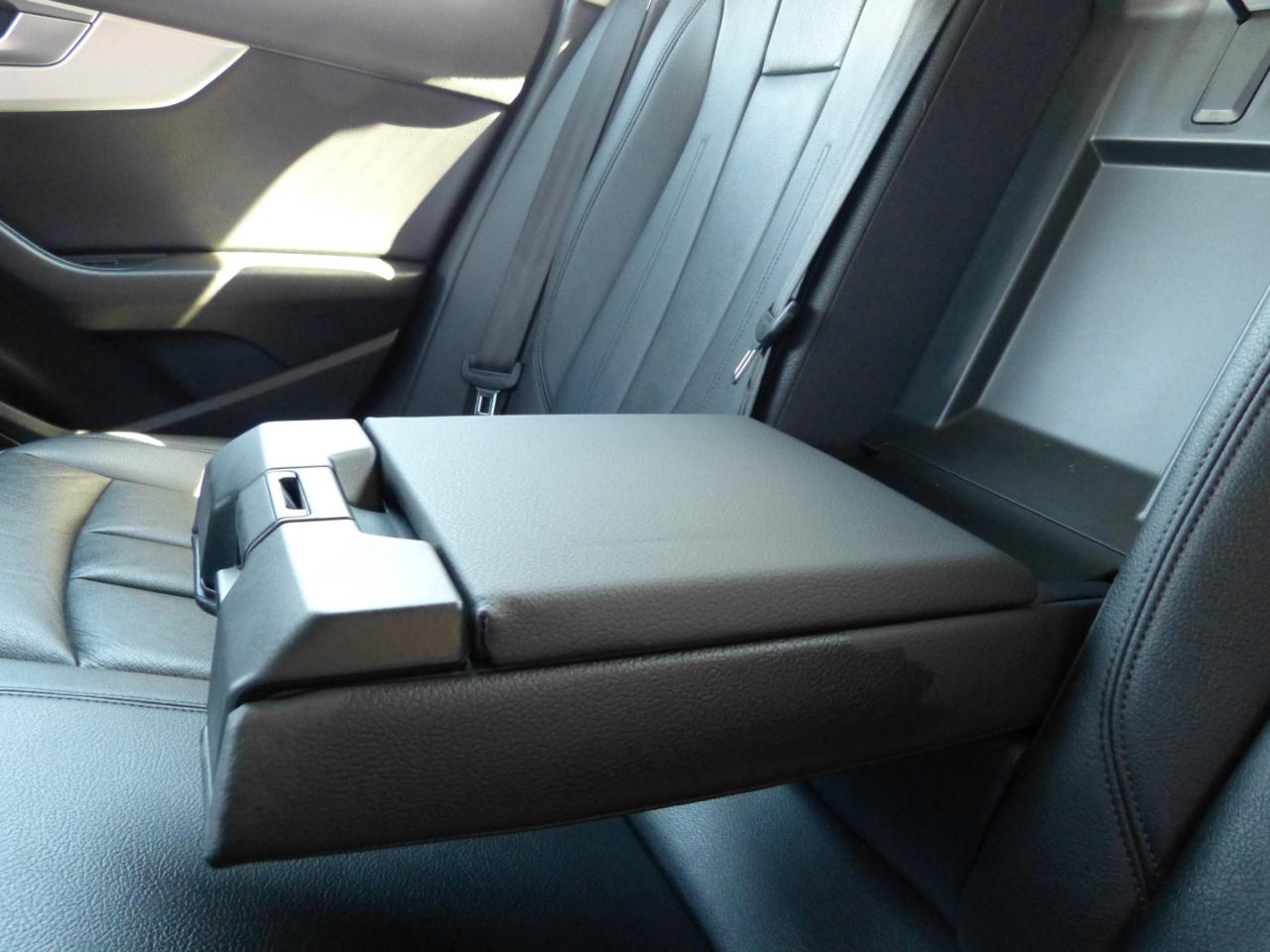 Audi A4 2.0T Premium Sedan 2017