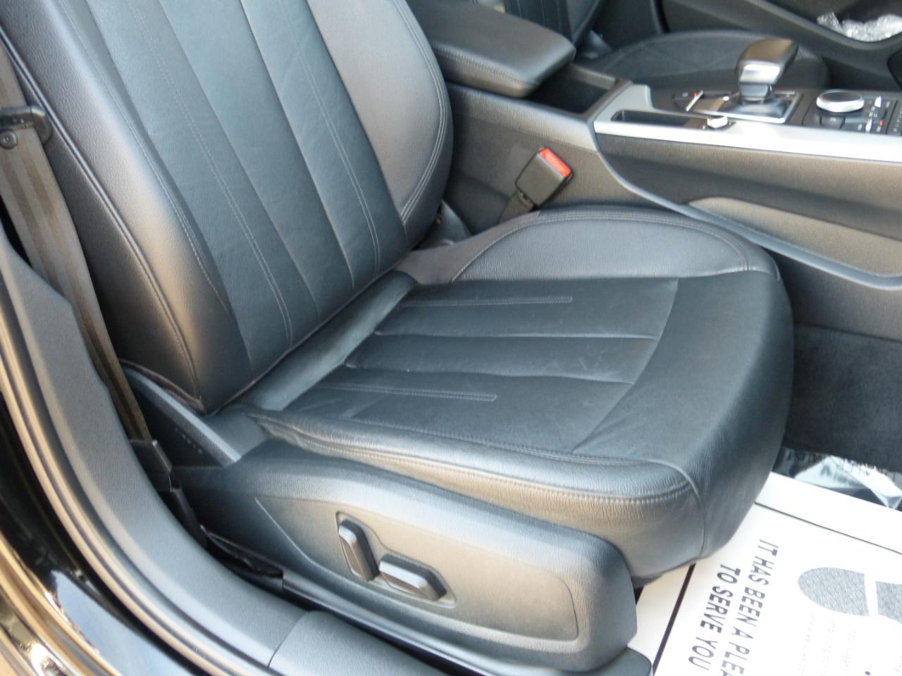 Audi A4 2.0T Premium Sedan 2017