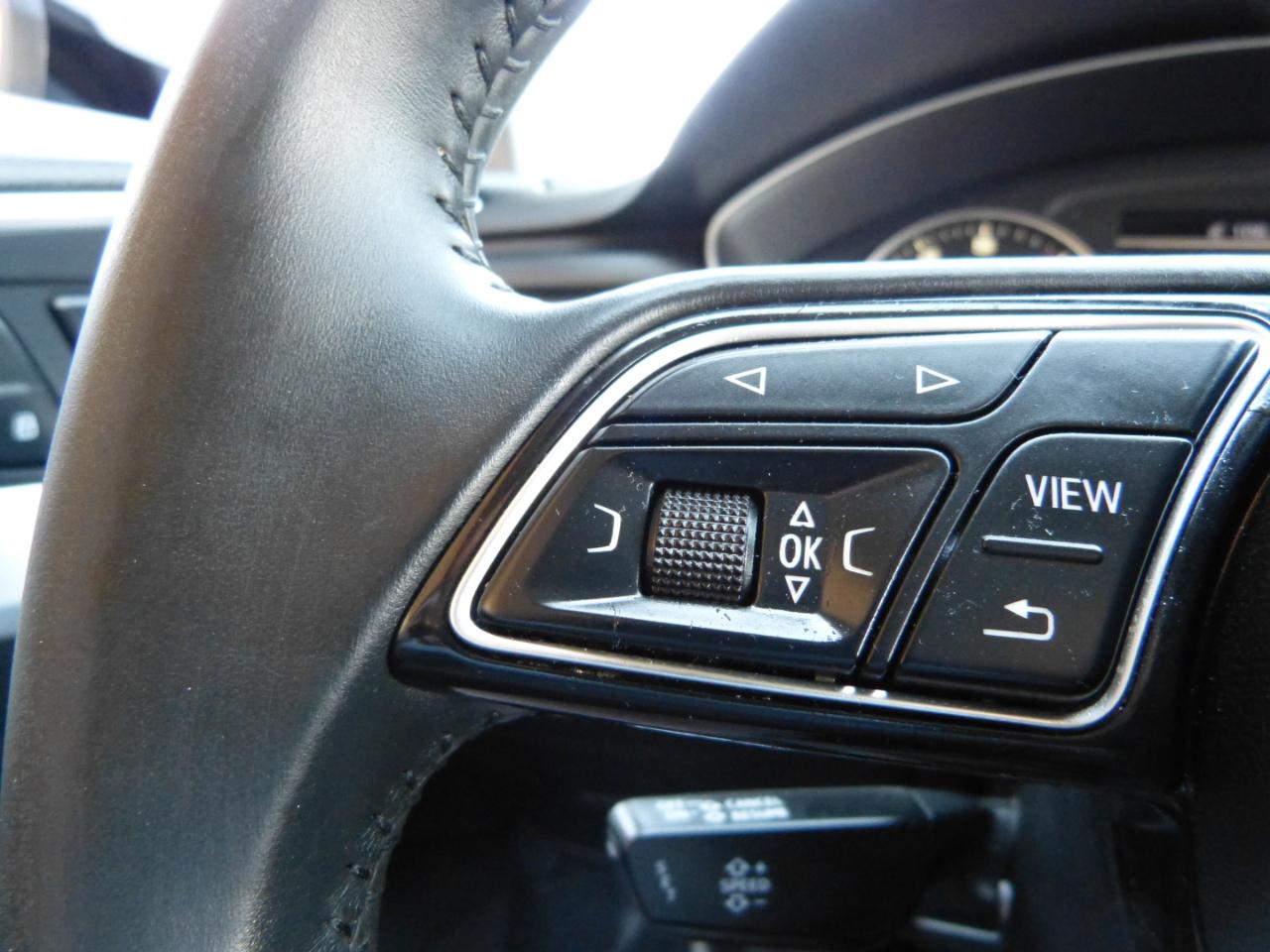 Audi A4 2.0T Premium Sedan 2017