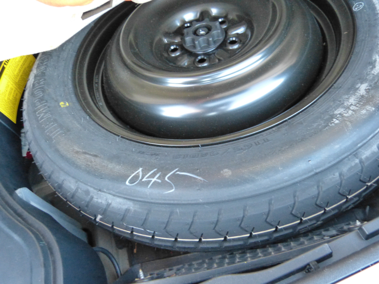 Lexus RX 450h FWD 2010 Lexus RX 450h FWD 2010