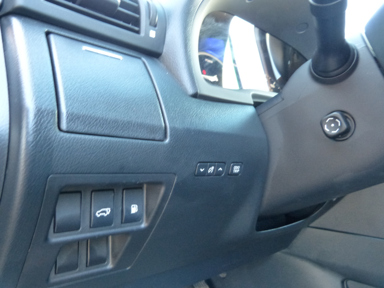 Lexus RX 450h FWD 2010 Lexus RX 450h FWD 2010