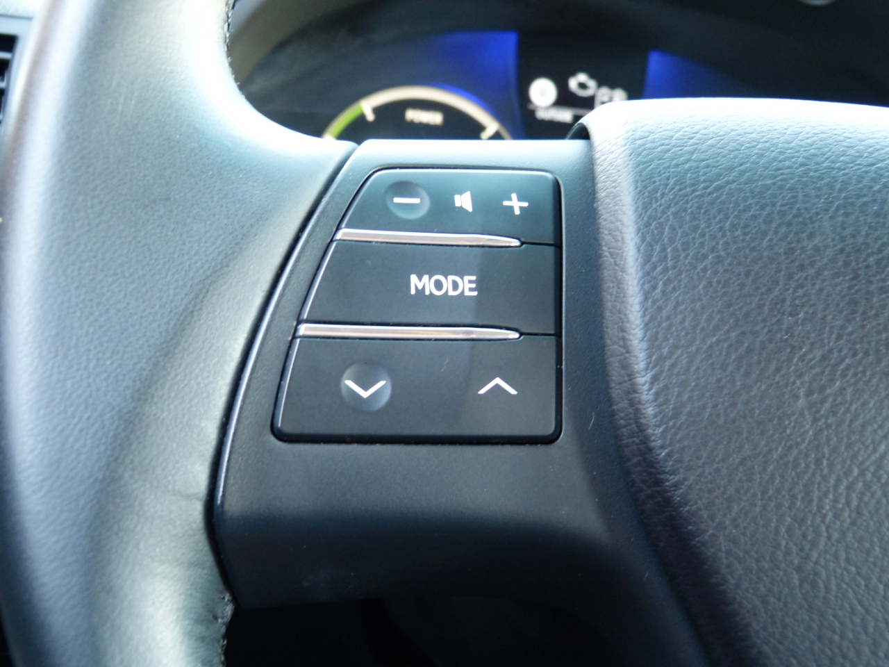 Lexus RX 450h FWD 2010 Lexus RX 450h FWD 2010