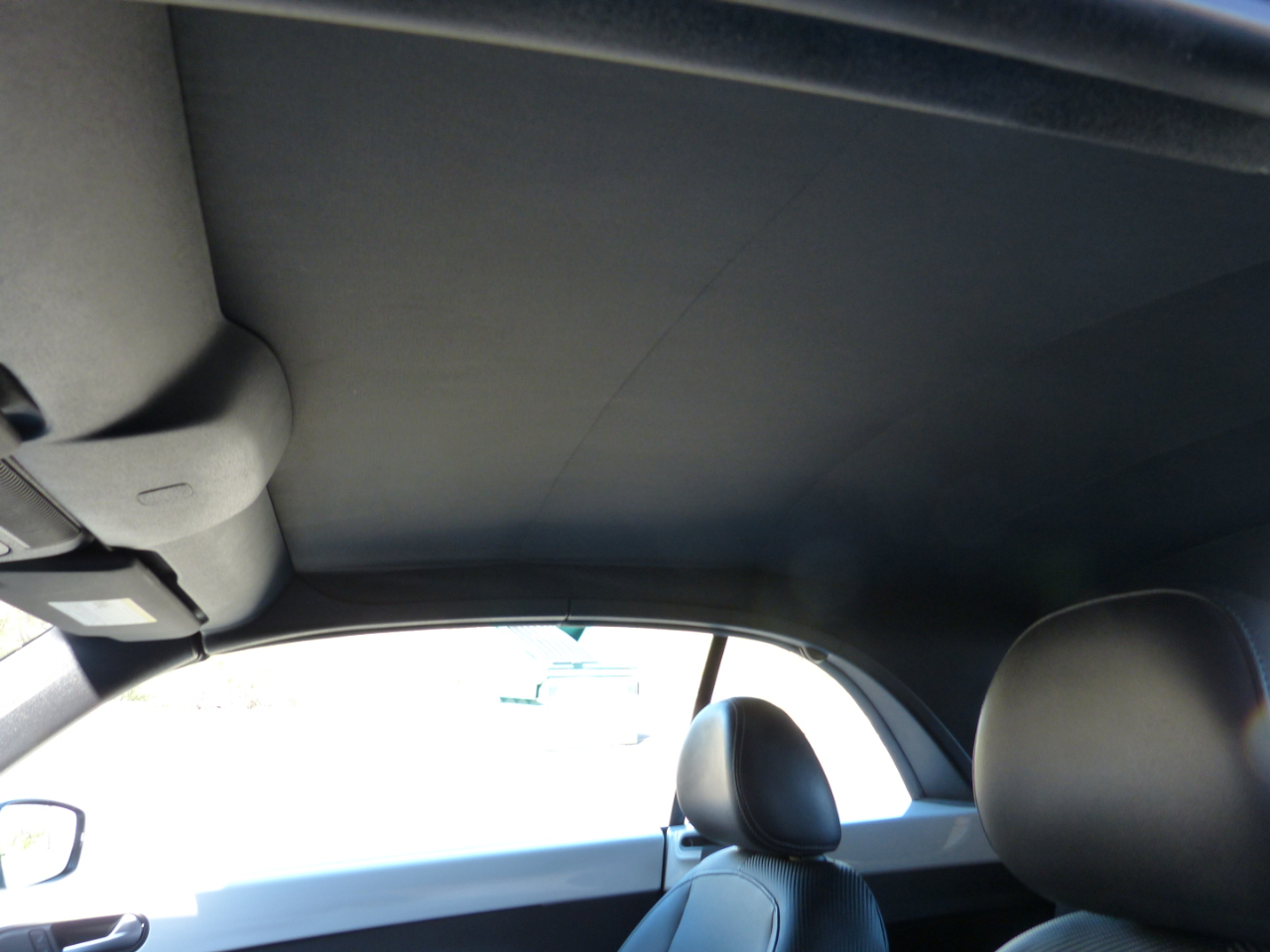 Volkswagen Beetle 2.0T Turbo Convertible 2013 Volkswagen Beetle 2.0T Turbo Convertible 2013