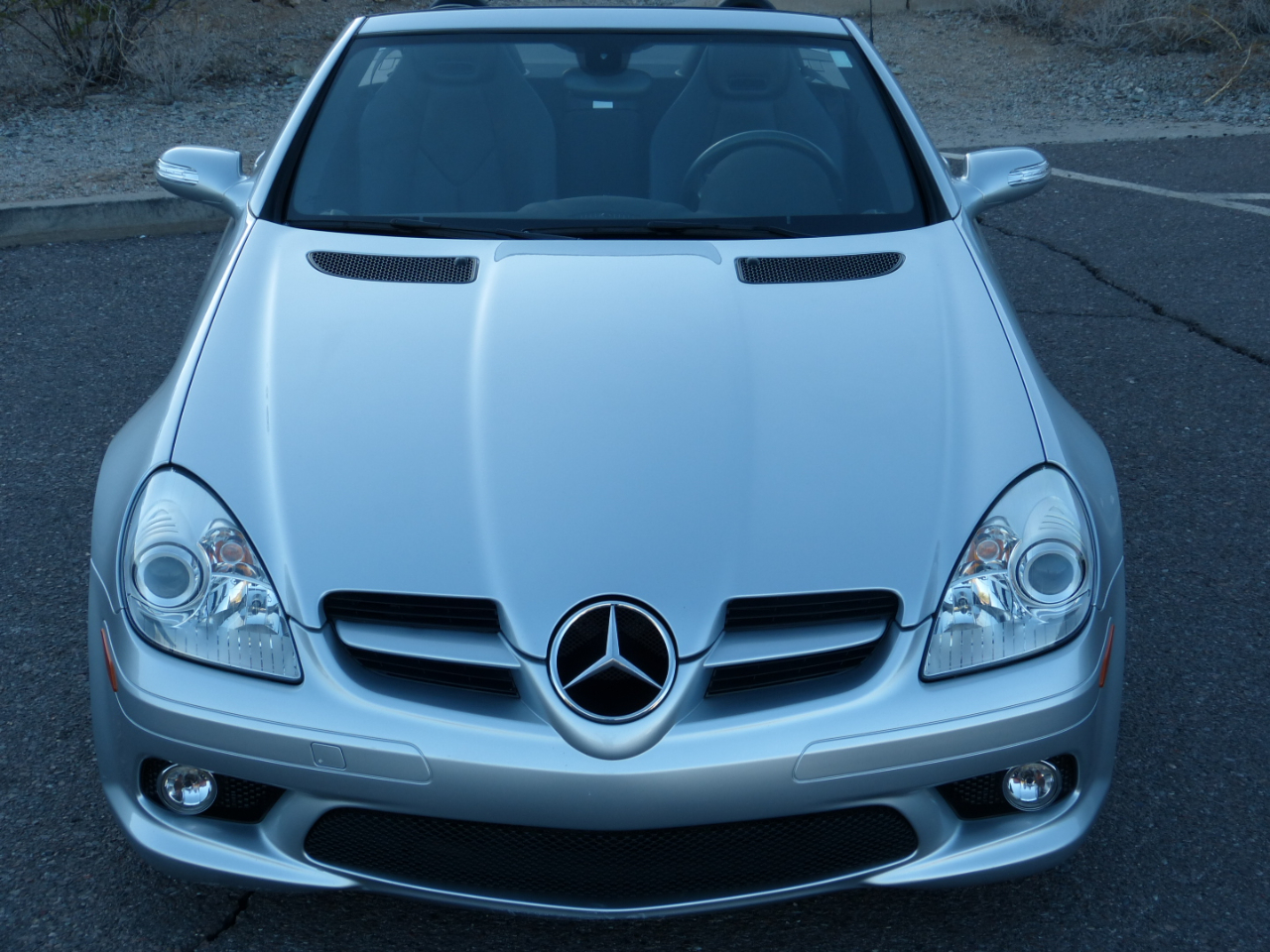 Mercedes-Benz SLK SLK280 2006