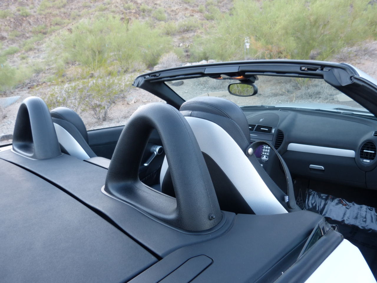 Mercedes-Benz SLK SLK280 2006