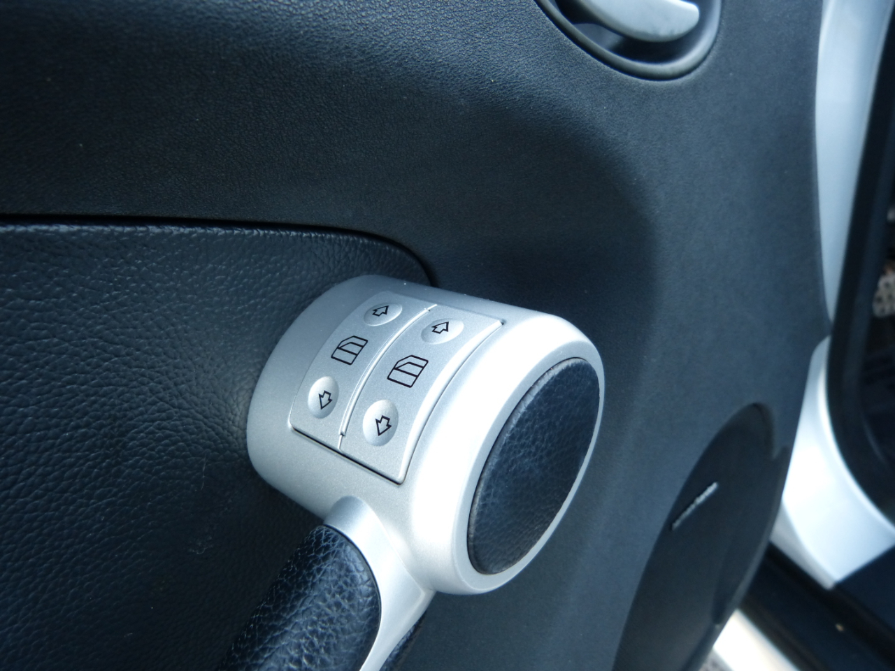 Mercedes-Benz SLK SLK280 2006