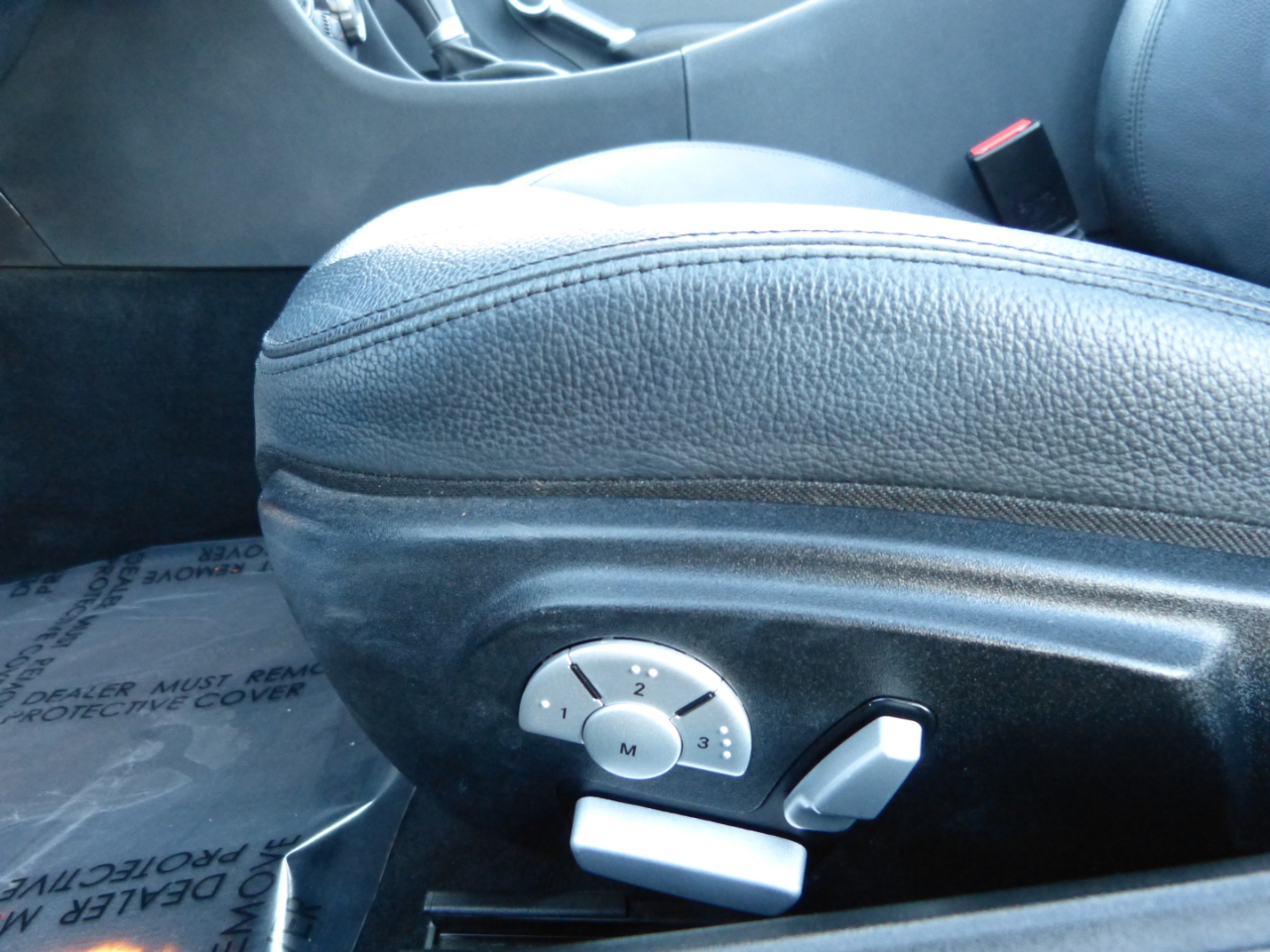 Mercedes-Benz SLK SLK280 2006