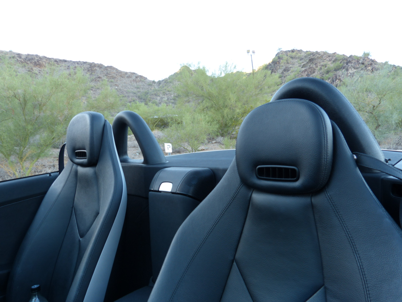 Mercedes-Benz SLK SLK280 2006