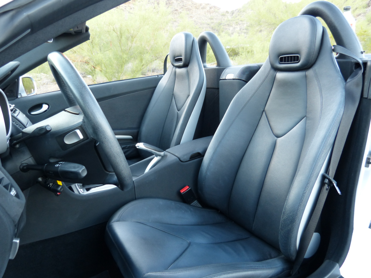 Mercedes-Benz SLK SLK280 2006