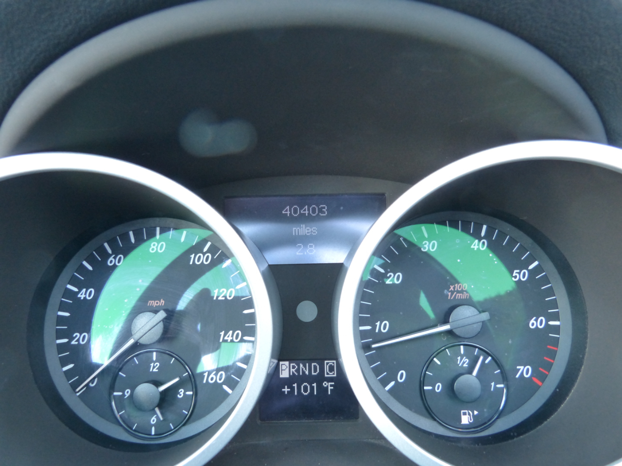 Mercedes-Benz SLK SLK280 2006