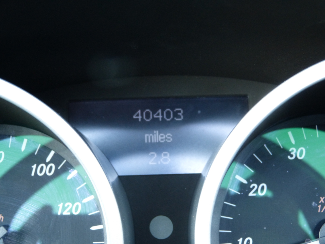 Mercedes-Benz SLK SLK280 2006