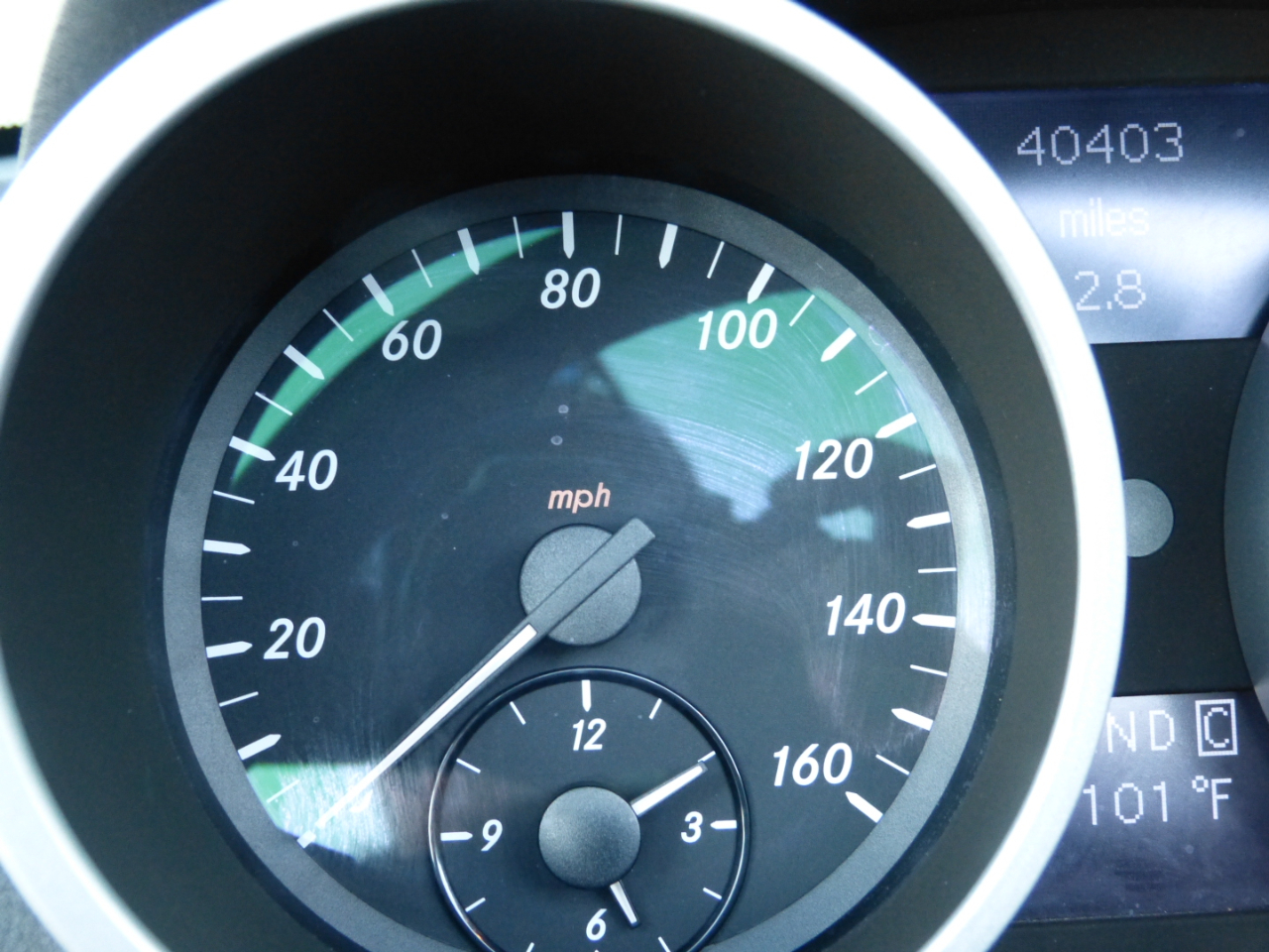 Mercedes-Benz SLK SLK280 2006