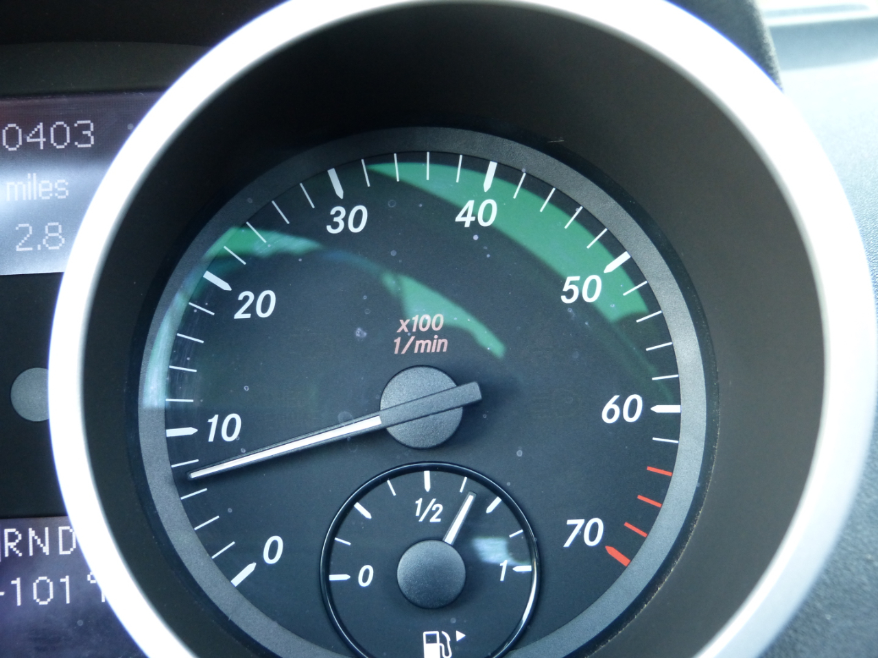 Mercedes-Benz SLK SLK280 2006