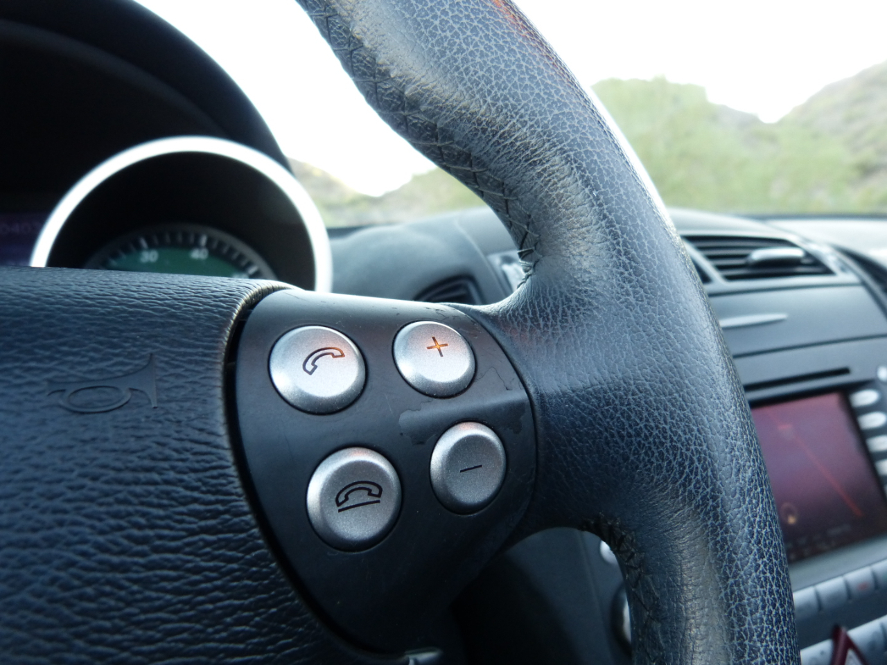 Mercedes-Benz SLK SLK280 2006