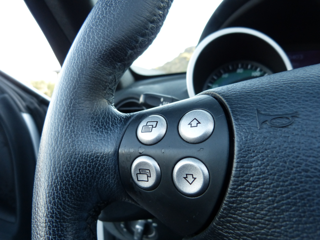 Mercedes-Benz SLK SLK280 2006