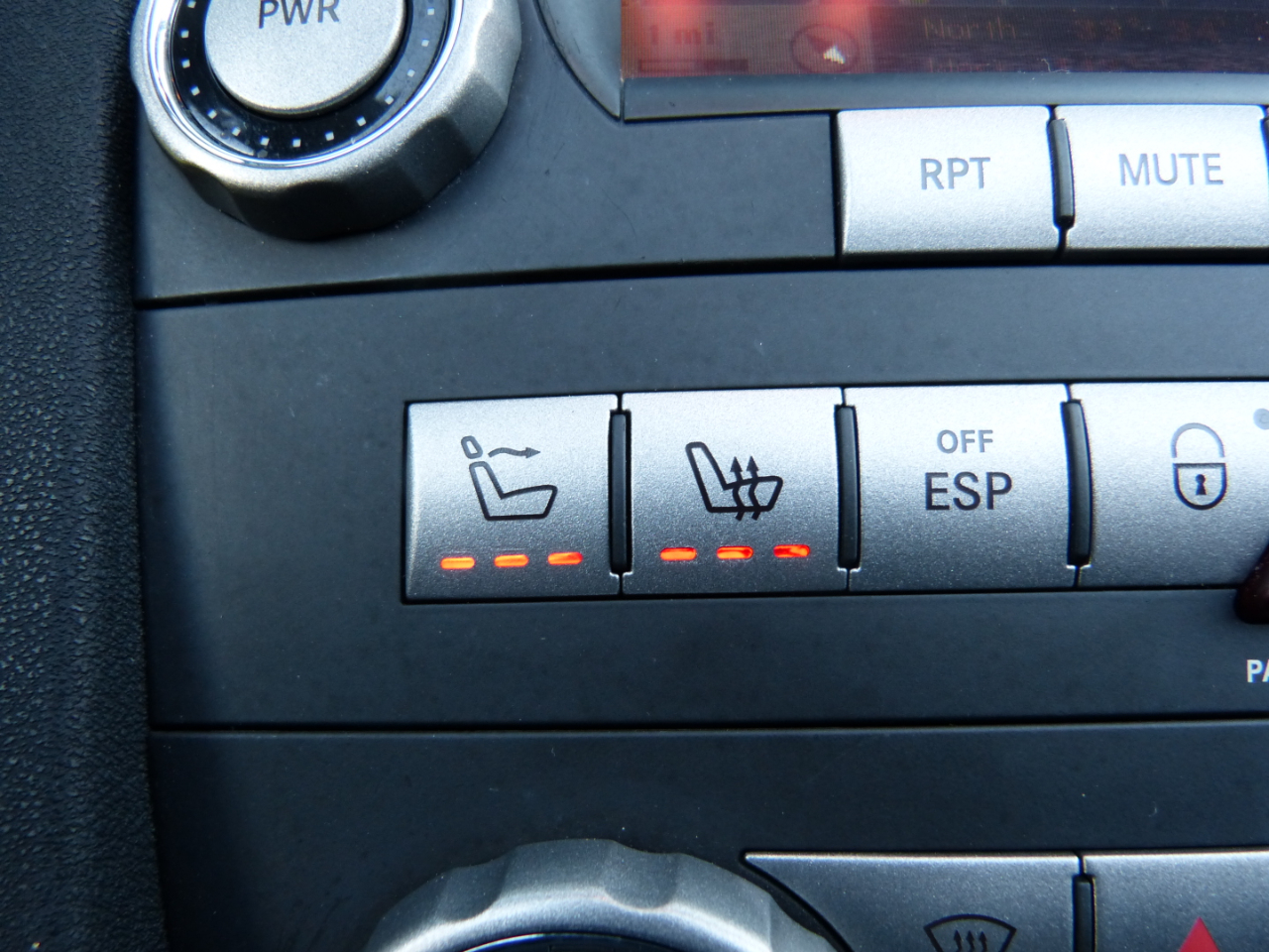 Mercedes-Benz SLK SLK280 2006