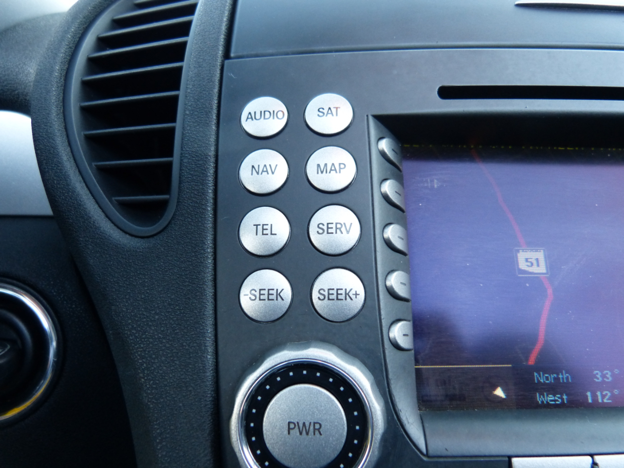 Mercedes-Benz SLK SLK280 2006