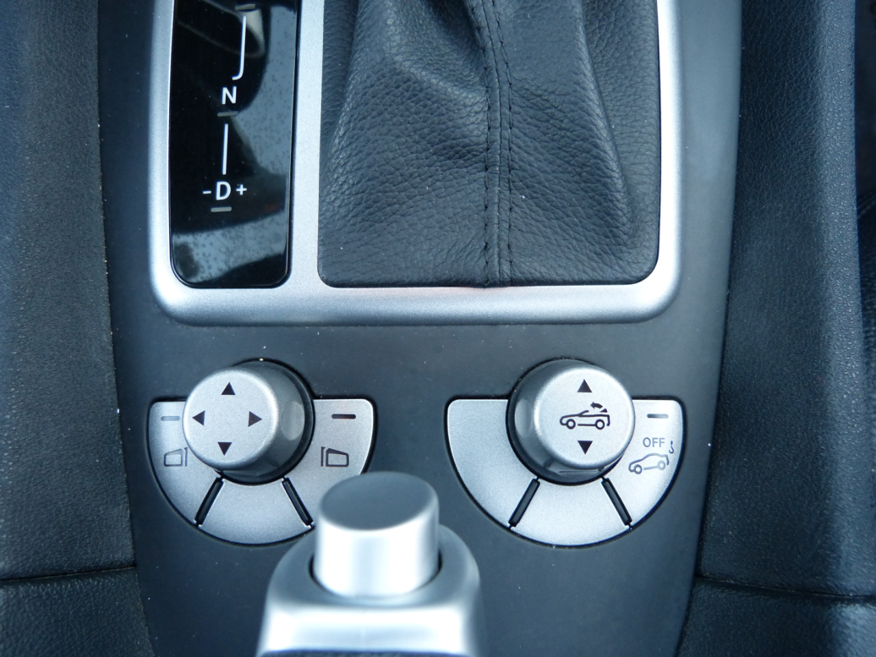 Mercedes-Benz SLK SLK280 2006