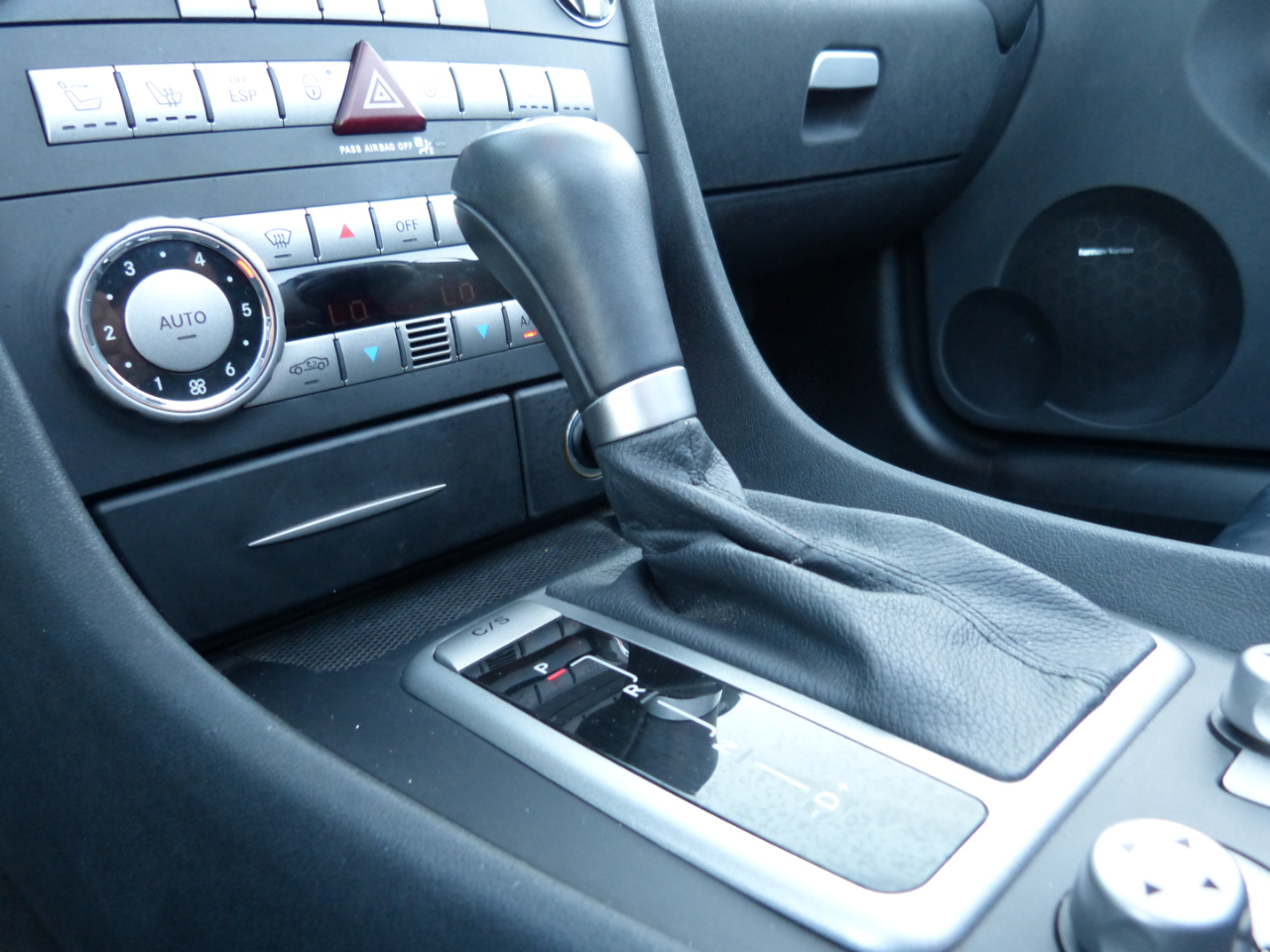 Mercedes-Benz SLK SLK280 2006