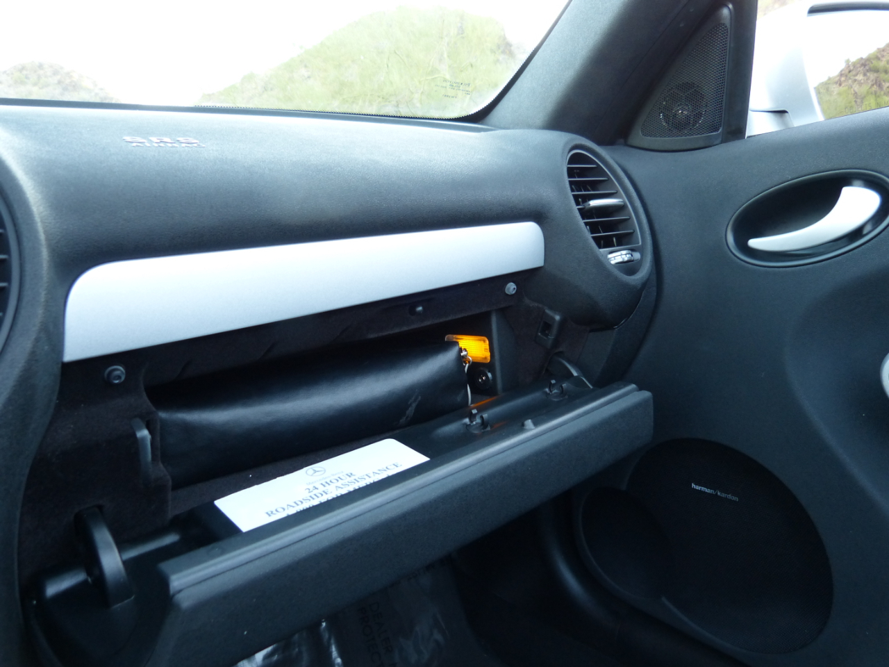 Mercedes-Benz SLK SLK280 2006