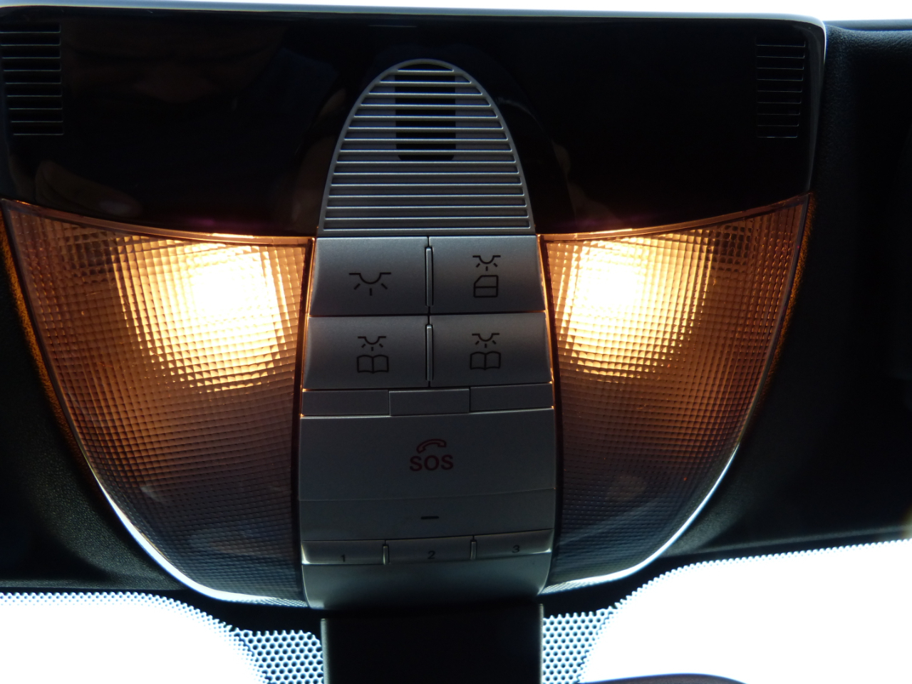 Mercedes-Benz SLK SLK280 2006