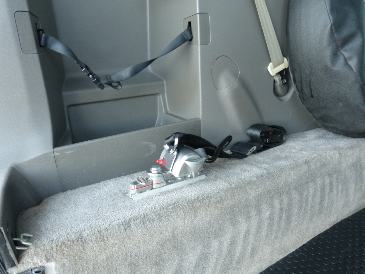 Toyota Sienna  2012 Toyota Sienna  2012