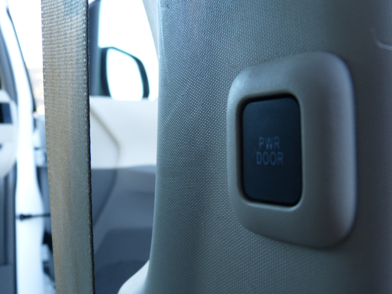 Toyota Sienna  2012 Toyota Sienna  2012