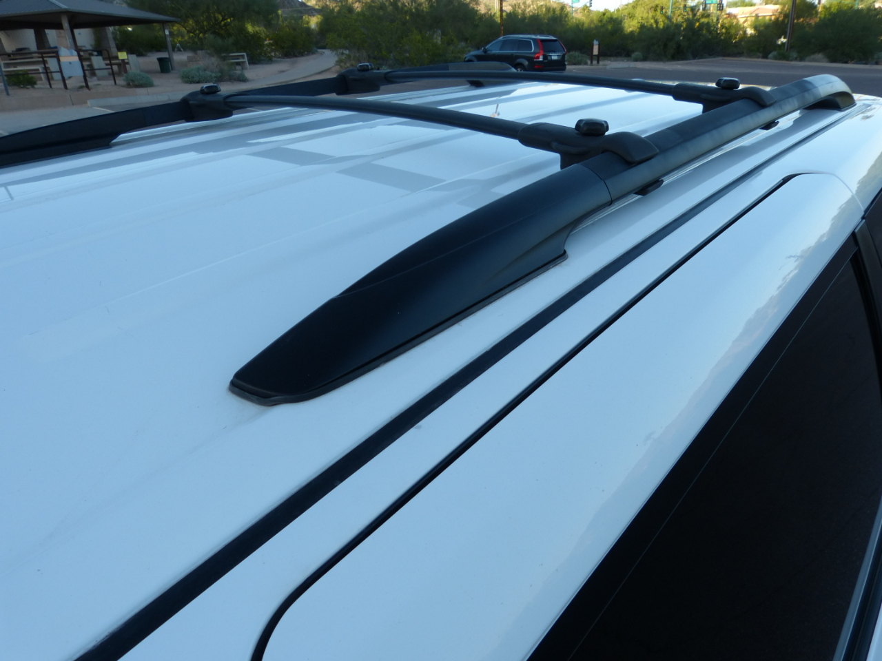 Toyota Sienna  2012 Toyota Sienna  2012