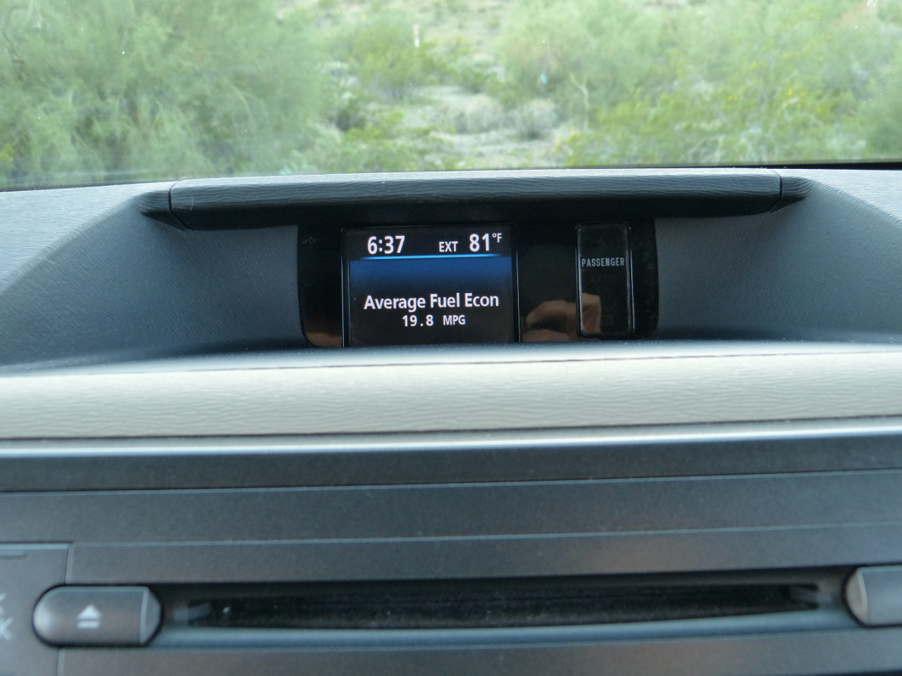 Toyota Sienna  2012 Toyota Sienna  2012
