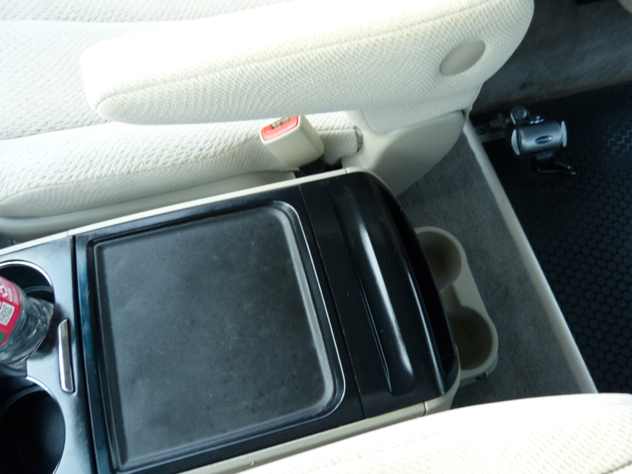 Toyota Sienna  2012 Toyota Sienna  2012