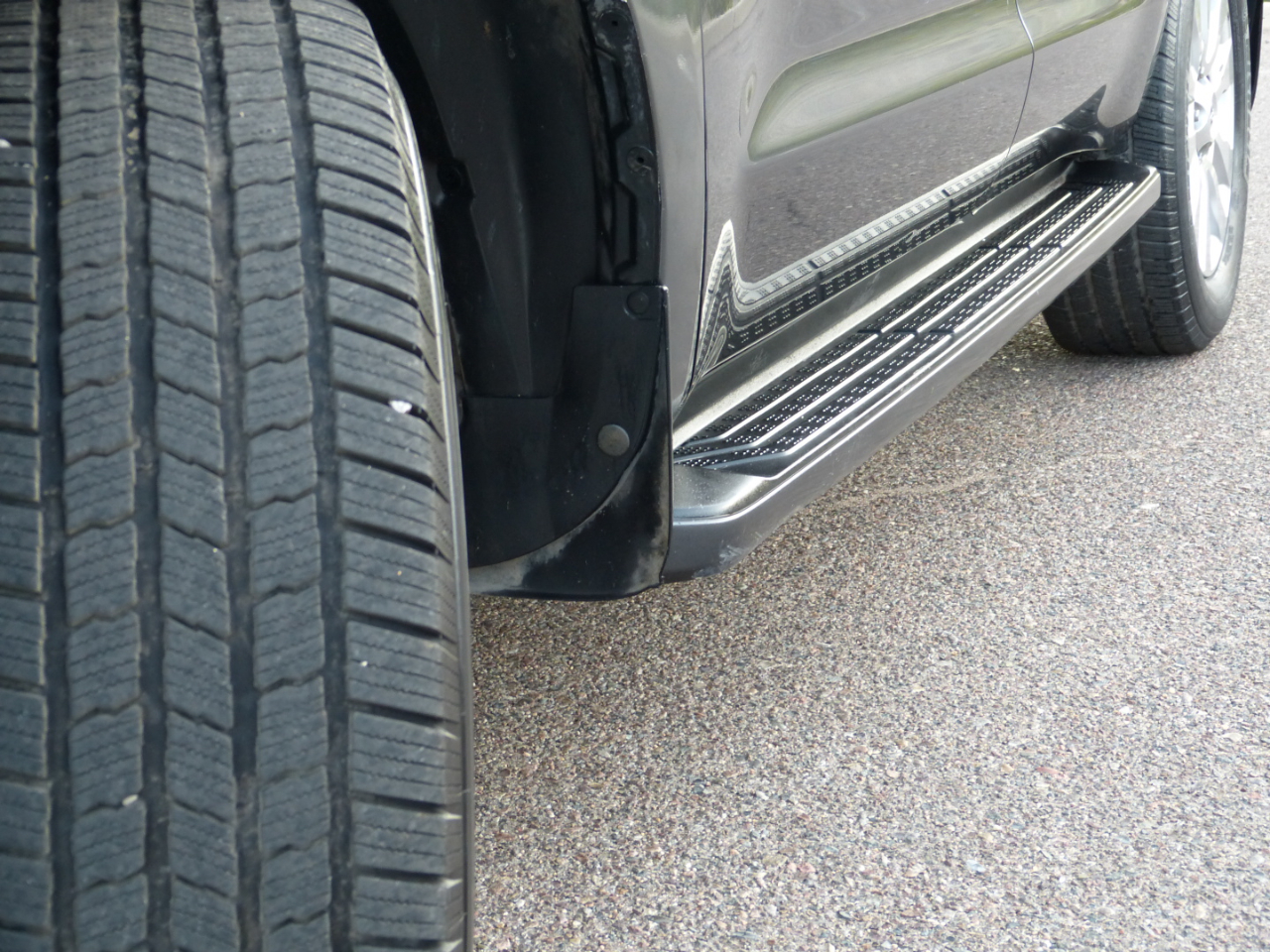 Toyota Sequoia Plantium 2WD 2014 Toyota Sequoia Plantium 2WD 2014