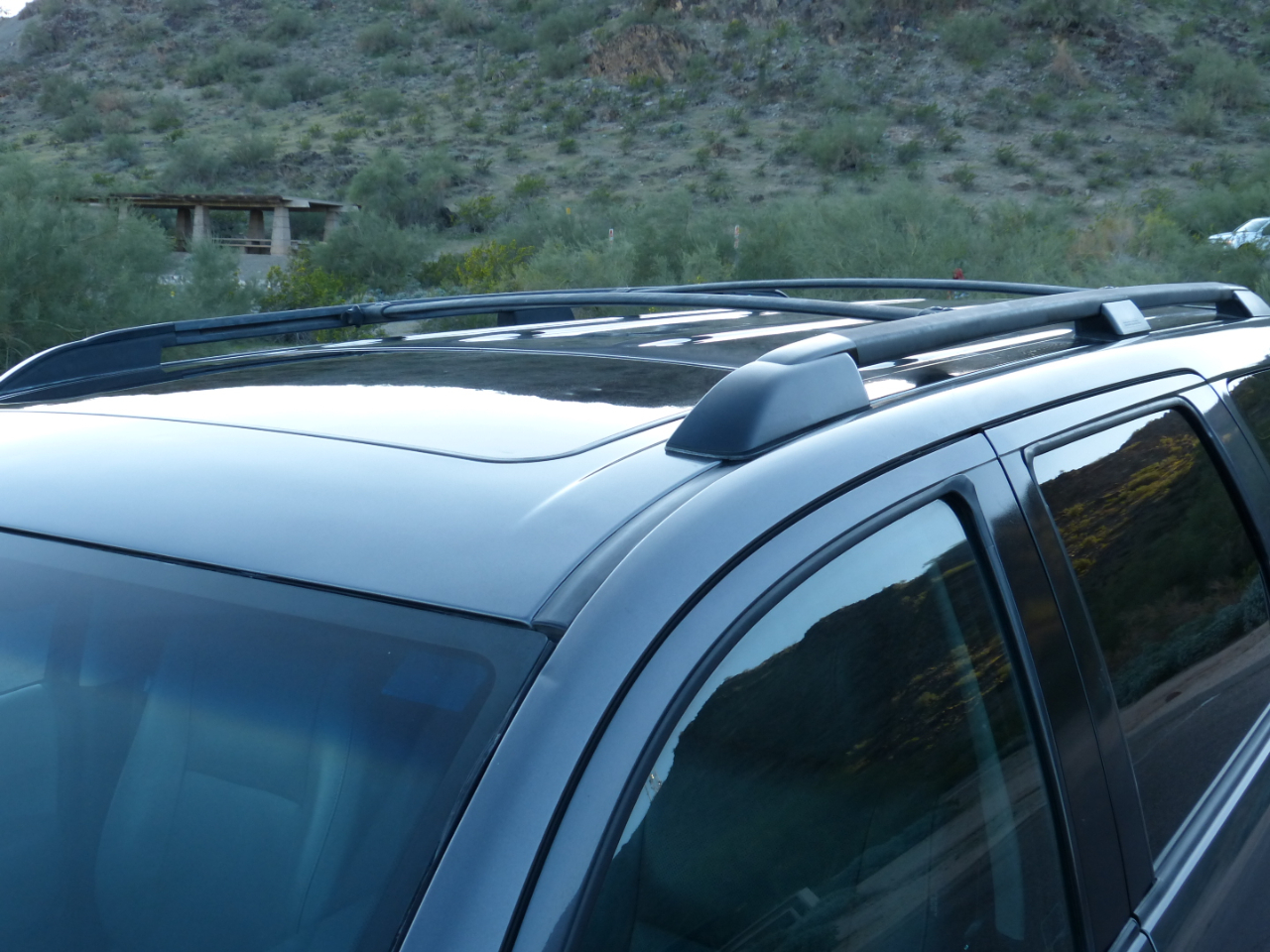 Toyota Sequoia Plantium 2WD 2014 Toyota Sequoia Plantium 2WD 2014