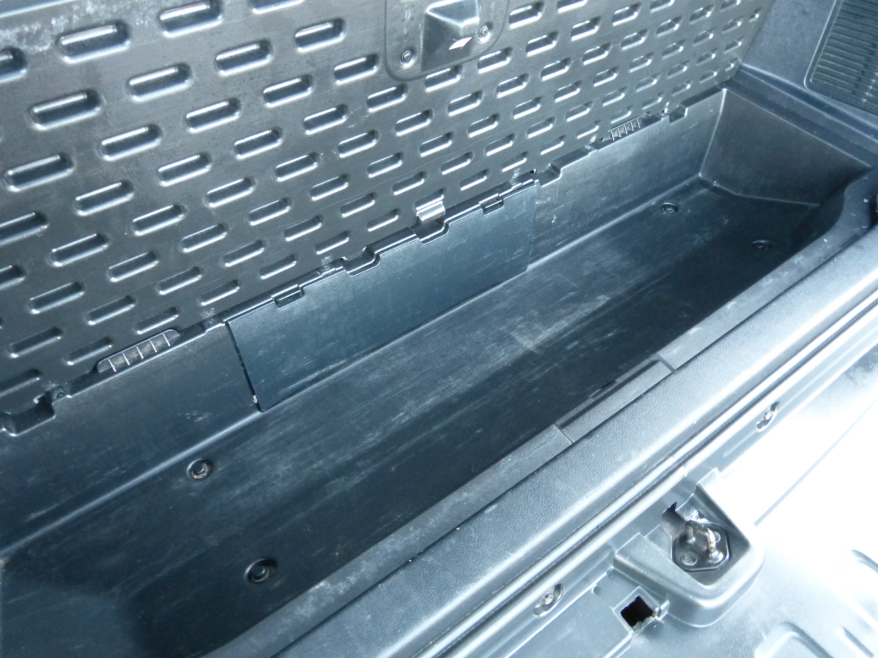 Toyota Sequoia Plantium 2WD 2014 Toyota Sequoia Plantium 2WD 2014