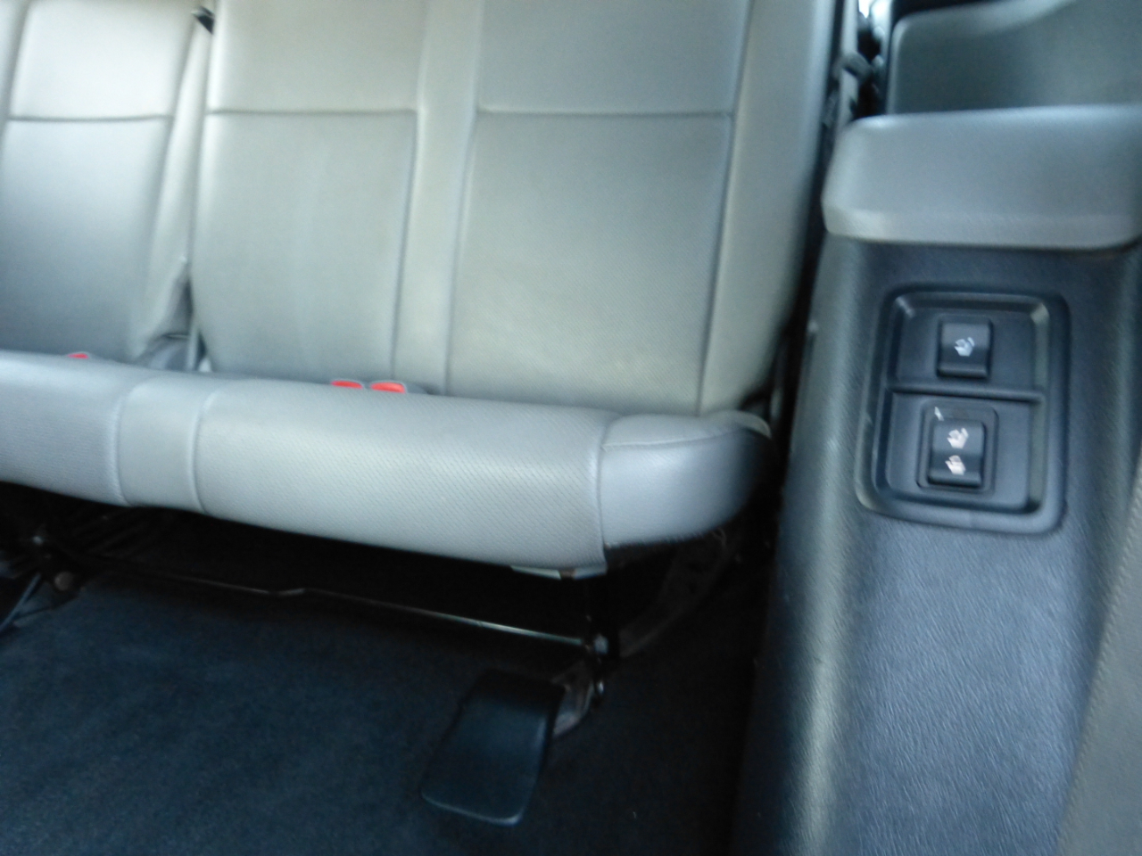 Toyota Sequoia Plantium 2WD 2014 Toyota Sequoia Plantium 2WD 2014