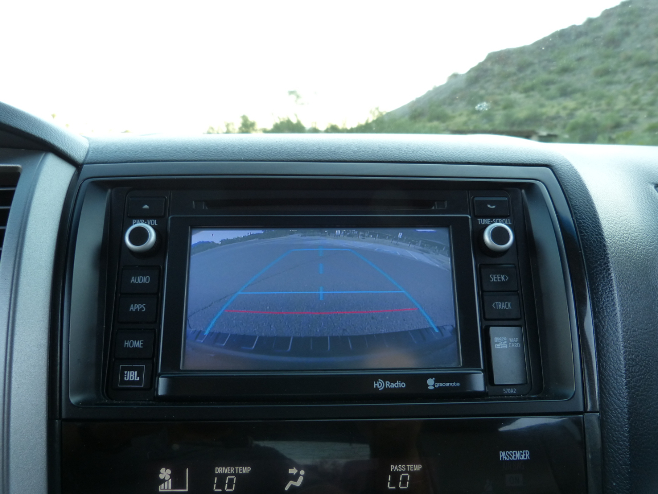 Toyota Sequoia Plantium 2WD 2014 Toyota Sequoia Plantium 2WD 2014