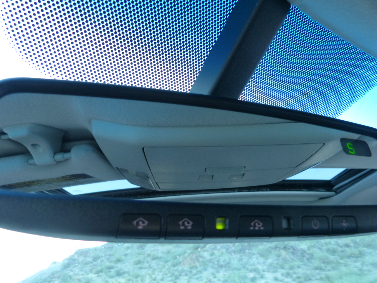 Toyota Sequoia Plantium 2WD 2014 Toyota Sequoia Plantium 2WD 2014