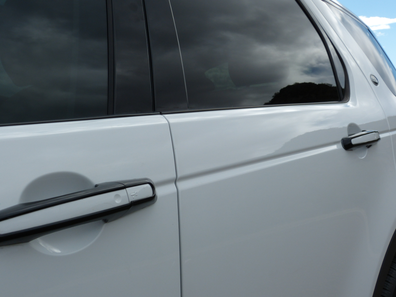 Land Rover Discovery Sport HSE 2019