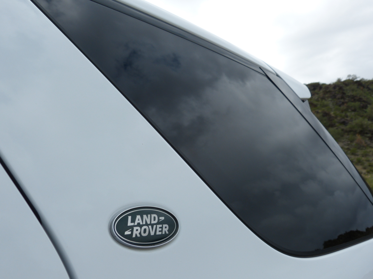 Land Rover Discovery Sport HSE 2019