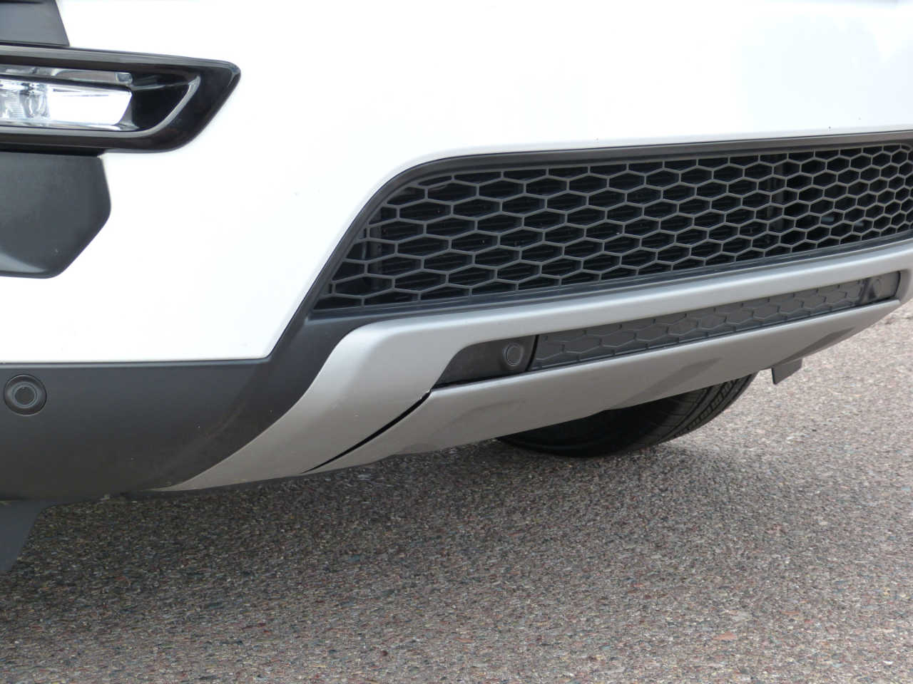 Land Rover Discovery Sport HSE 2019