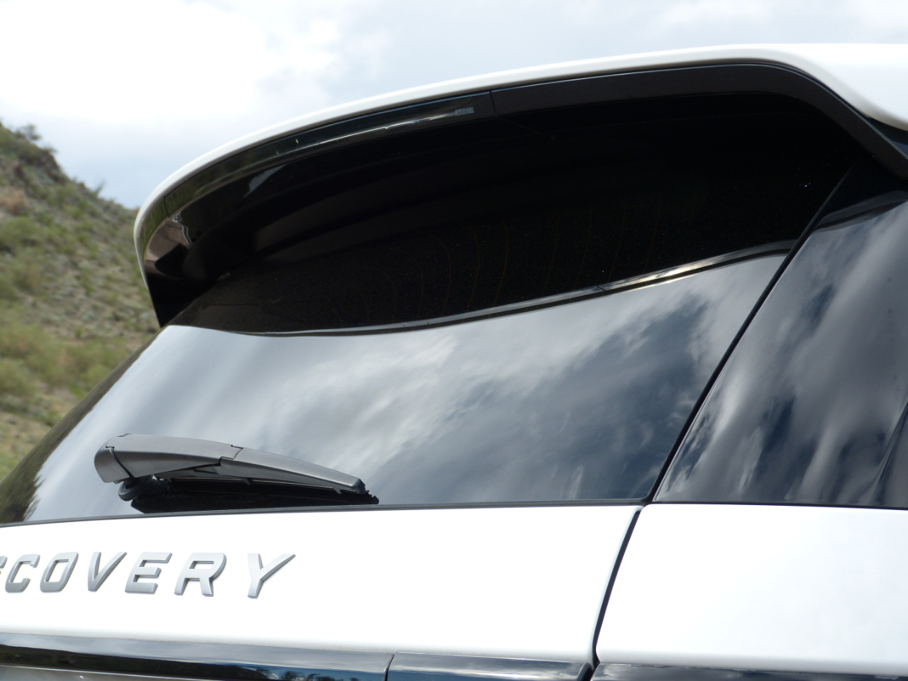 Land Rover Discovery Sport HSE 2019