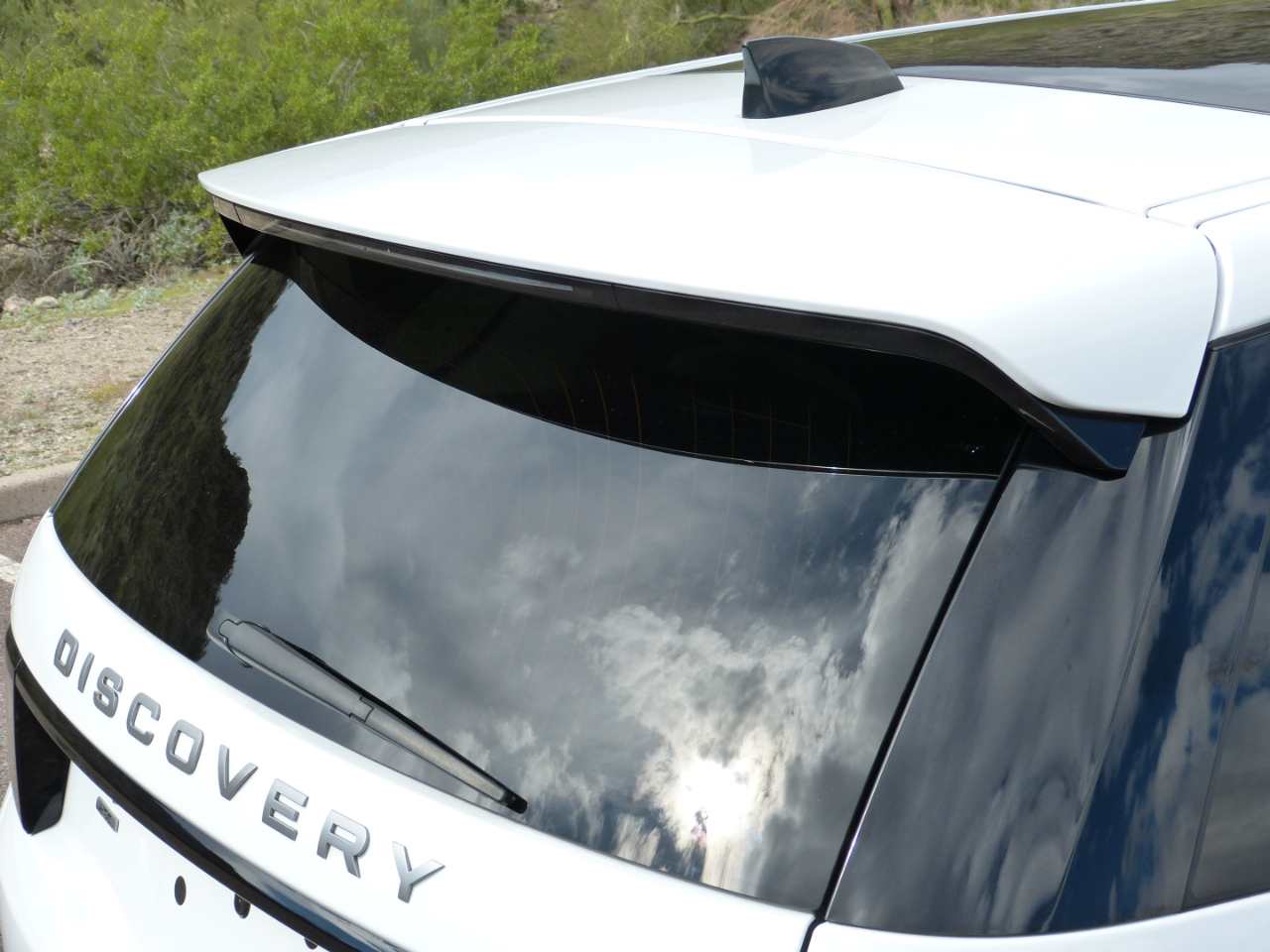 Land Rover Discovery Sport HSE 2019