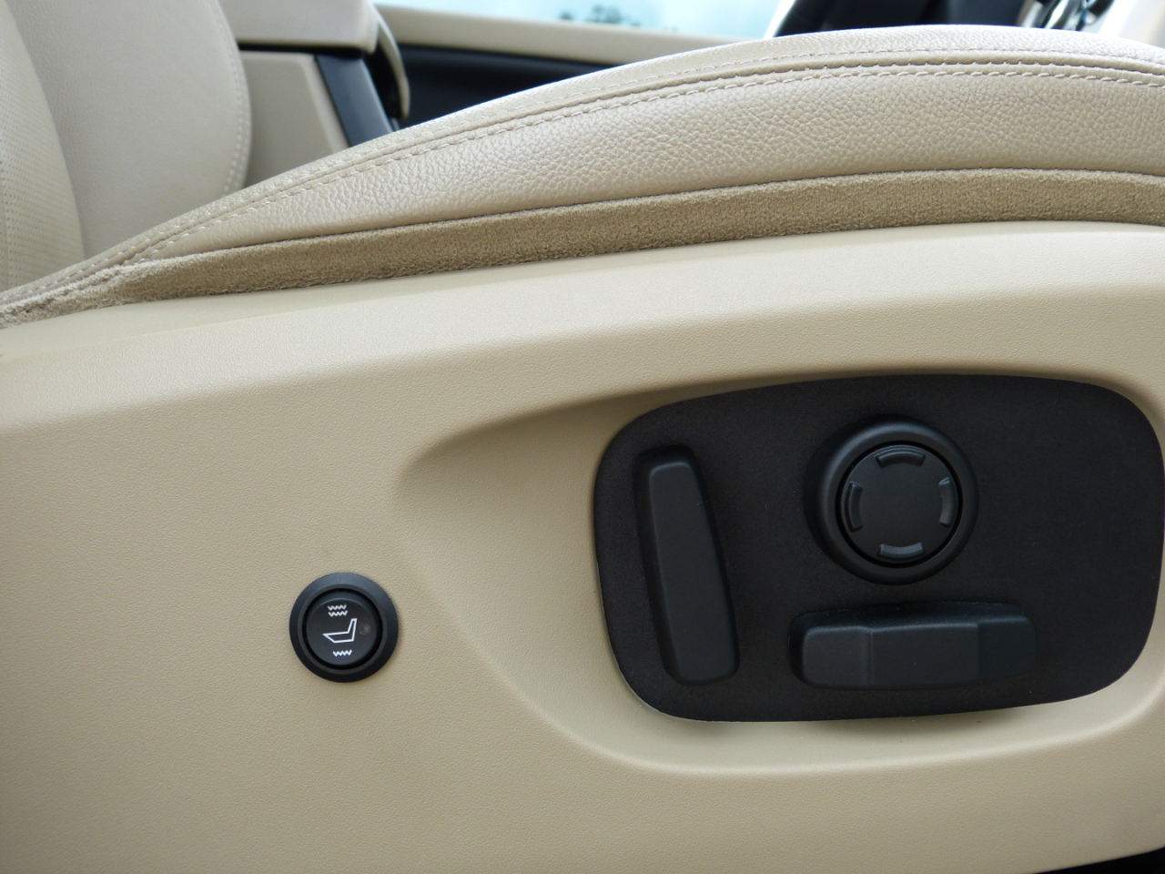 Land Rover Discovery Sport HSE 2019