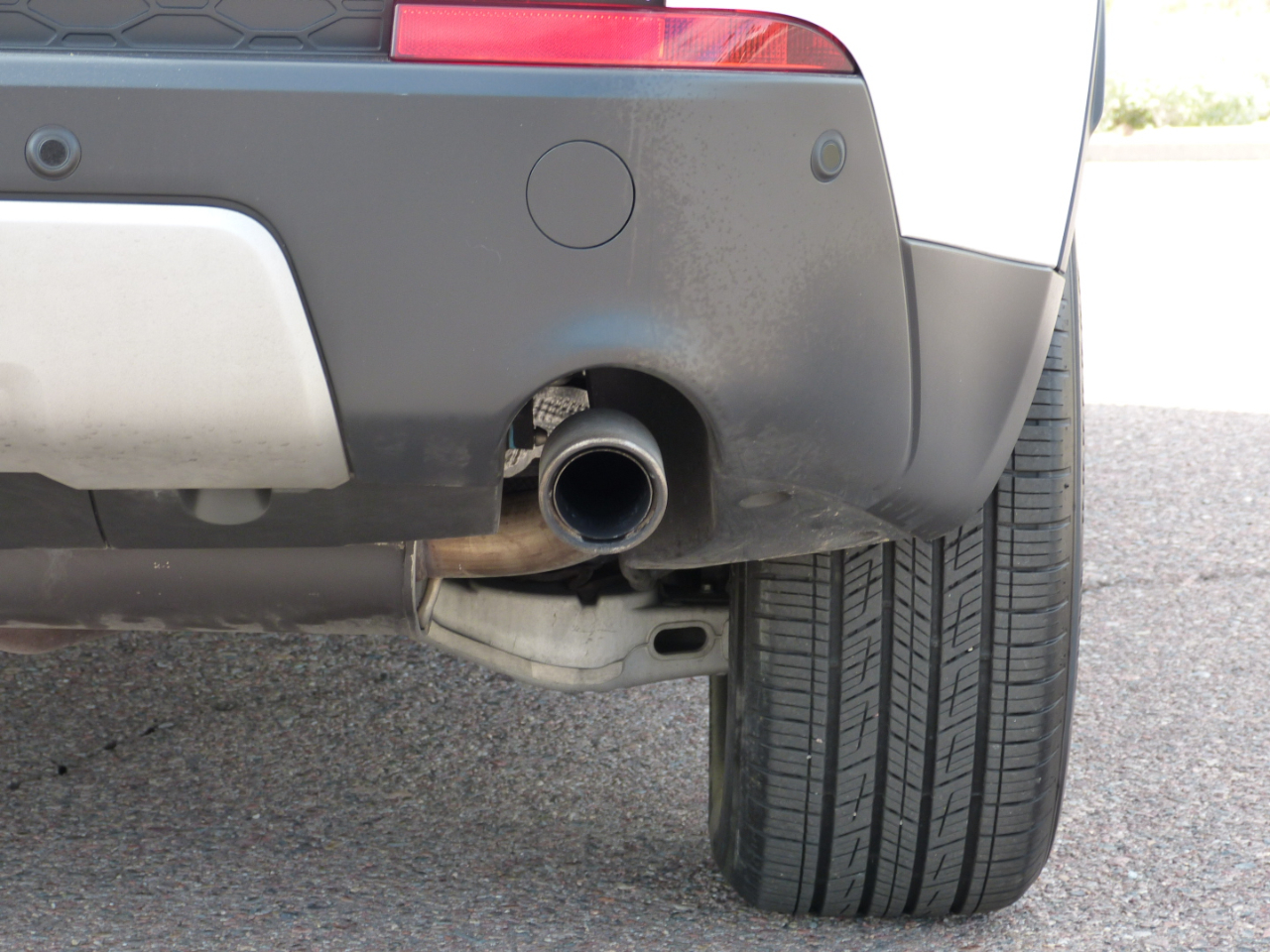 Land Rover Discovery Sport HSE 2019