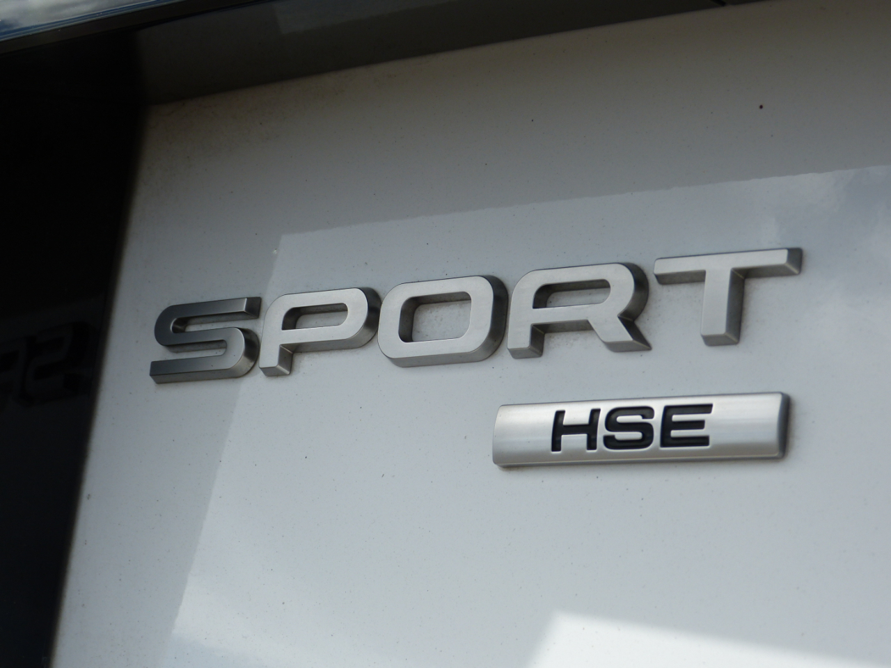 Land Rover Discovery Sport HSE 2019