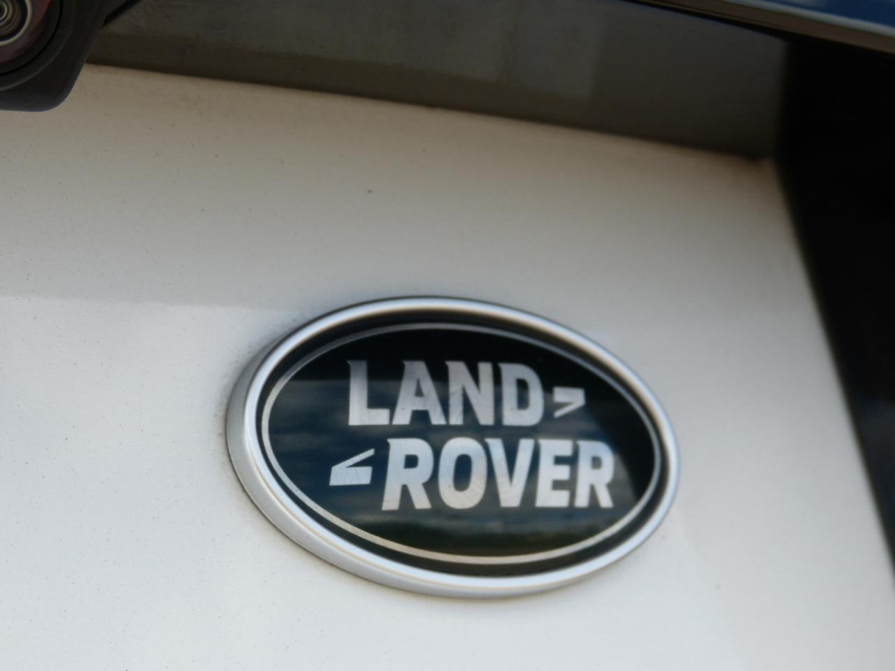 Land Rover Discovery Sport HSE 2019