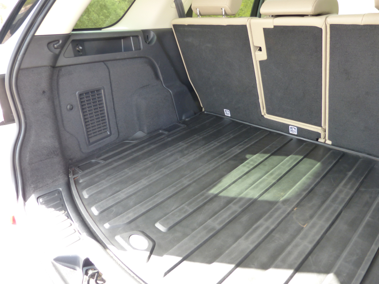 Land Rover Discovery Sport HSE 2019