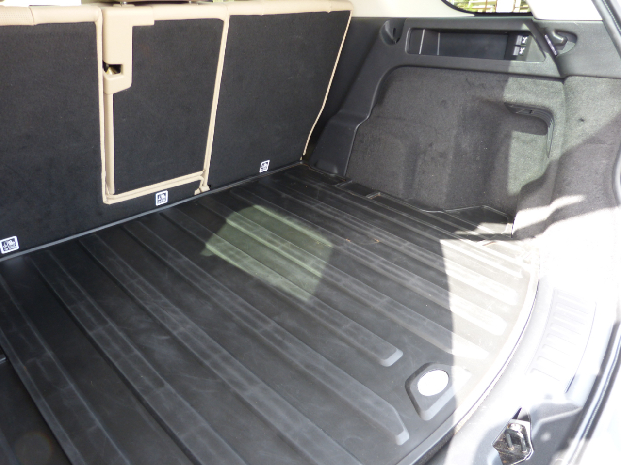 Land Rover Discovery Sport HSE 2019